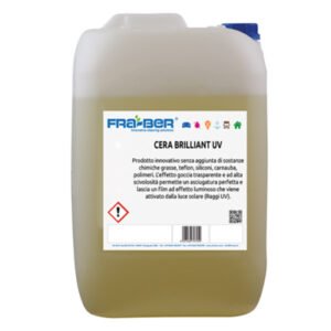 CERA BRILLLIANT UV 25L. REF:0073