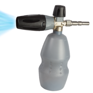ESPUMADOR BOTELLA 1 L FOAM. REF:0082