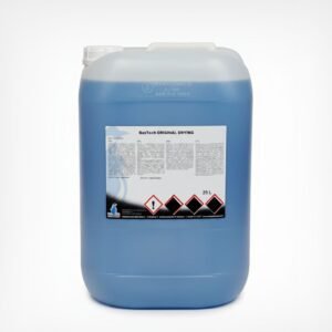 BASTECH ORIGINAL CERA DRYING 25L. Ref: 040140025