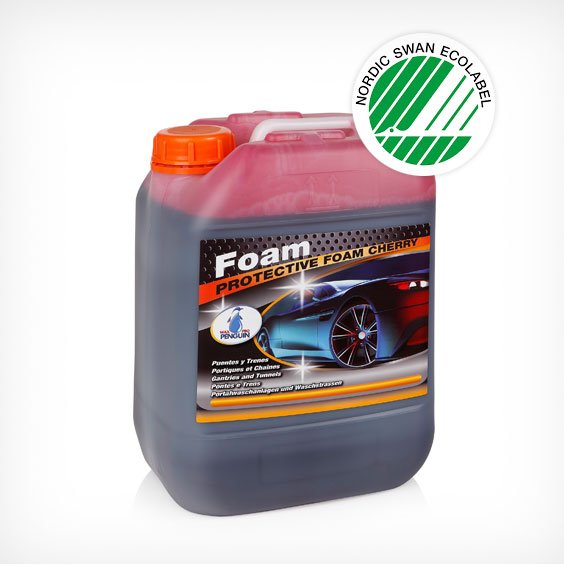PROTECTIVE FOAM APPLE 25L. REF: 020140025