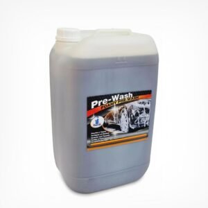 FOAMY PRE-WASH 25L. Ref: 010070025