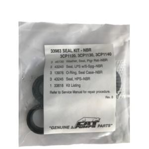 KIT JUNTAS CAT 3CP1140. REF: 0027