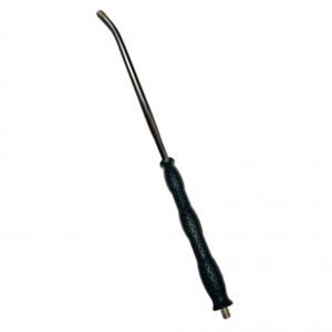 LANZA INOX 1200 MM INOXIDABLE ERGONOMICO. REF:0078