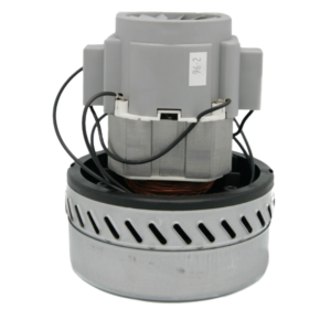 MOTOR PARA ASPIRADOR BB40 1200 W 220V. Ref: REC0001