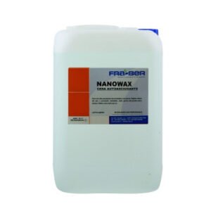 NANOWAX 25L. REF: 0069