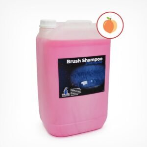 BASTECH PEACH  BRUSH SHAMPOO 25L. REF: