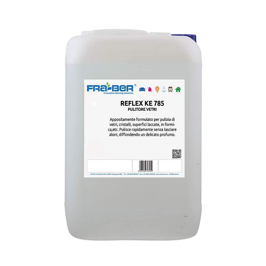 REFLEX 5L. REF:0065
