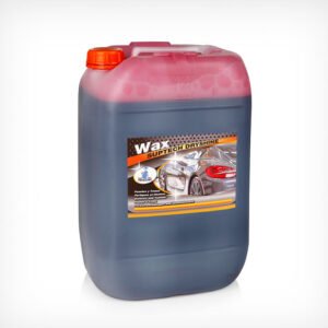 RED DRYSHINE 25L. REF: 040040025