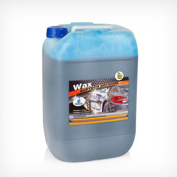 BLUE DRYSHINE 25L. REF: 040060025