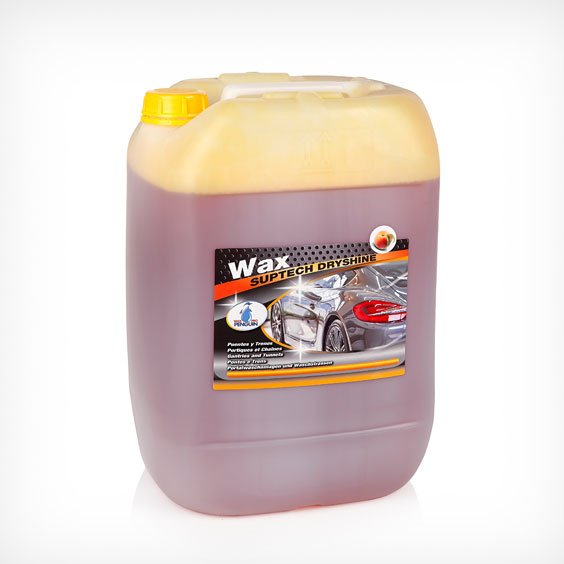 AMARILLO DRYSHINE 25L. REF: 040050025