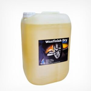 WAX FINISH DRY 25L. Ref: 040090025