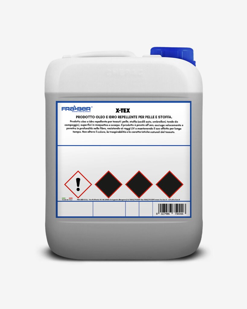 DETER PIEL 5L. REF: 0071