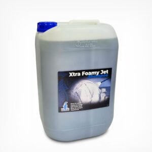 XTRA FOAMY 25L. REF: 020060025