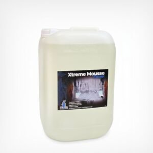 XTREME MOUSSE CHERRY 25L. REF: 0200200025