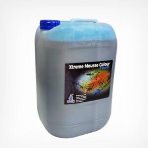 BLUE FOAM 25L. Ref: 020100025